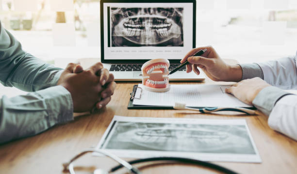 Best Emergency Root Canal Treatment in Brighton, MI