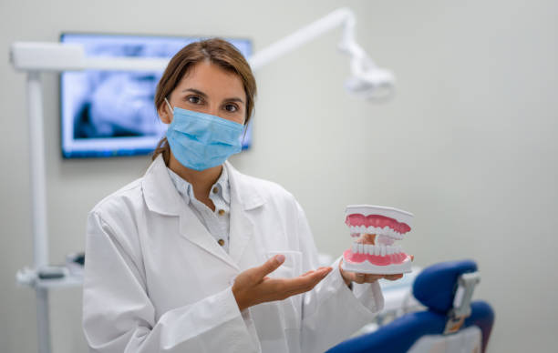 Fast & Reliable Emergency Dental Services in MI