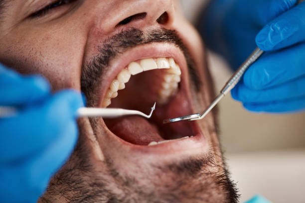 Best Weekend Emergency Dentist in Brighton, MI