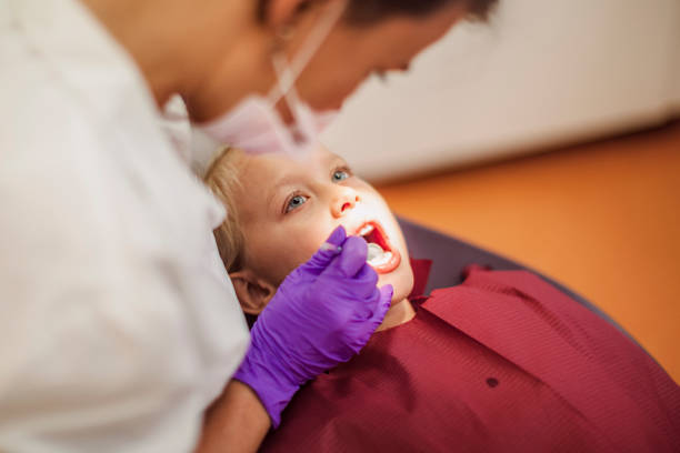 Best Weekend Emergency Dentist in Brighton, MI