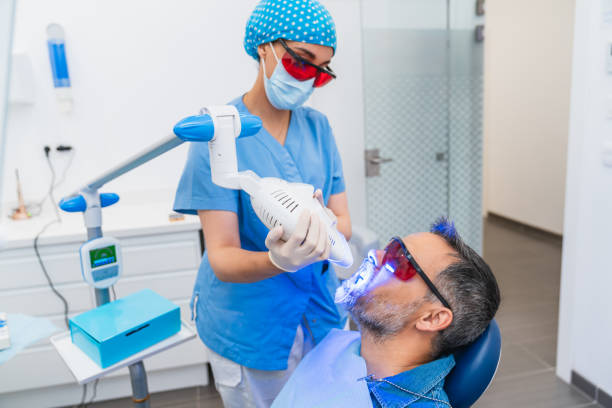 Best Pediatric Emergency Dentist in Brighton, MI