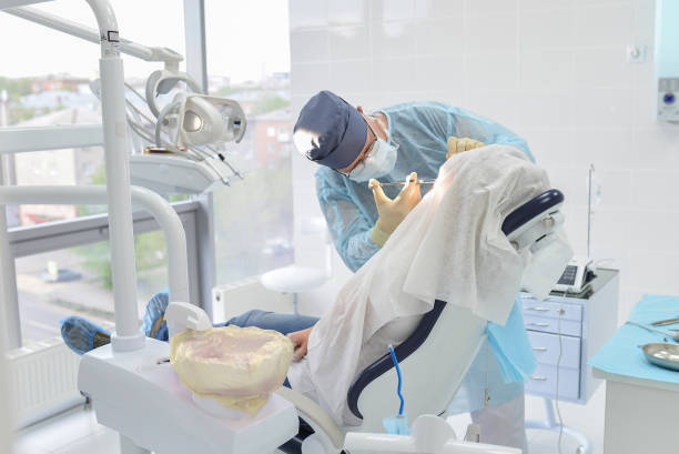 Best Emergency Denture Repair in Brighton, MI