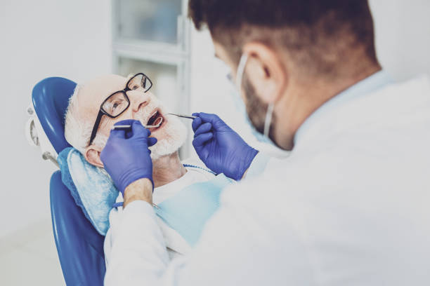 Best Emergency Tooth Extraction in Brighton, MI